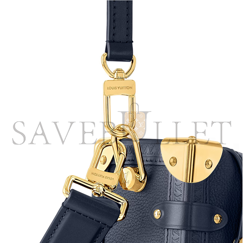 LOUIS VUITTON SIDE TRUNK MM M15226 (23.5*16*8.5cm) LOUIS VUITTON SIDE TRUNK MM M15226 (23.5*16*8.5cm)